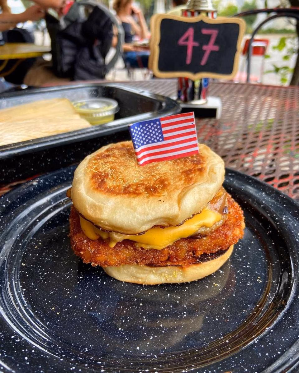 Cita Rasa Paman Sam: 25 Kuliner Amerika yang Wajib Dicicipi
