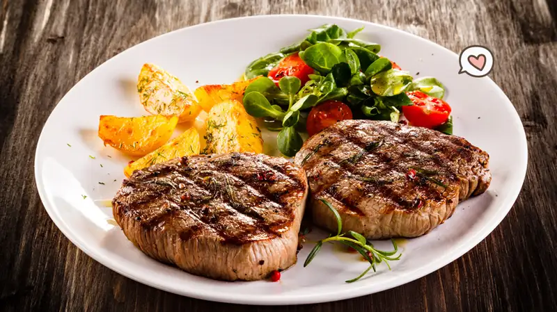 Legendaris Boncafe: Ikon Steak Surabaya Sejak 1972
